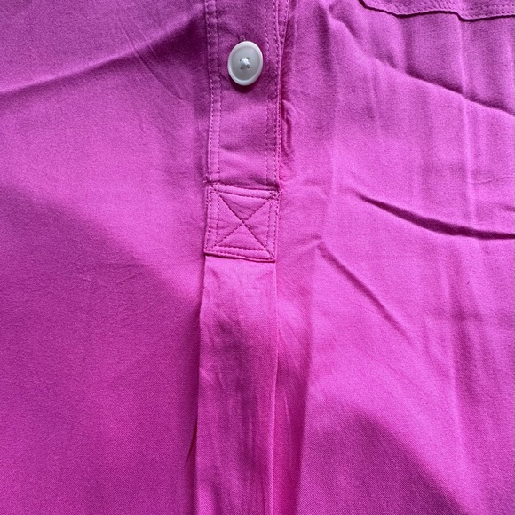 Vineyard Vines Shirt Dress - Picture 2 of 3